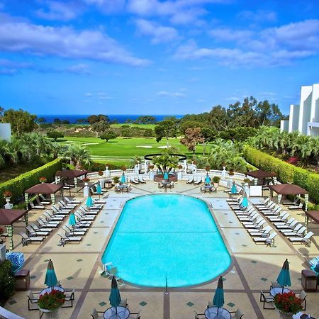 Hilton La Jolla Torrey Pines Hotel San Diego Exterior foto