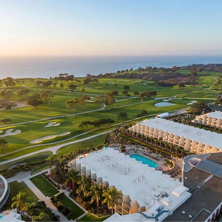 Hilton La Jolla Torrey Pines Hotel San Diego Exterior foto
