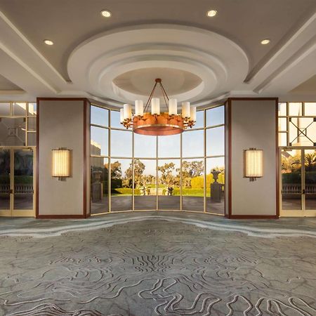 Hilton La Jolla Torrey Pines Hotel San Diego Exterior foto