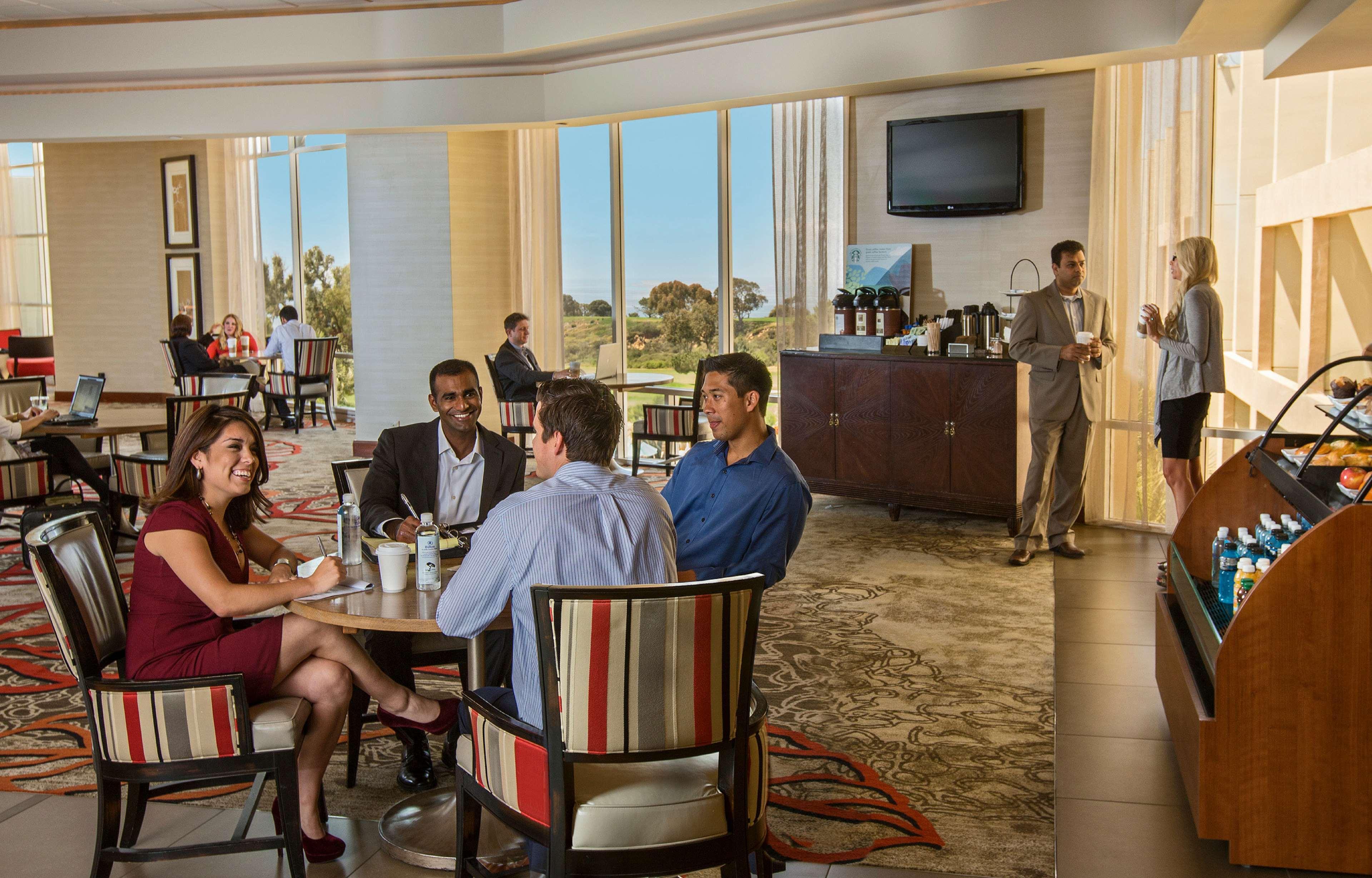 Hilton La Jolla Torrey Pines Hotel San Diego Exterior foto