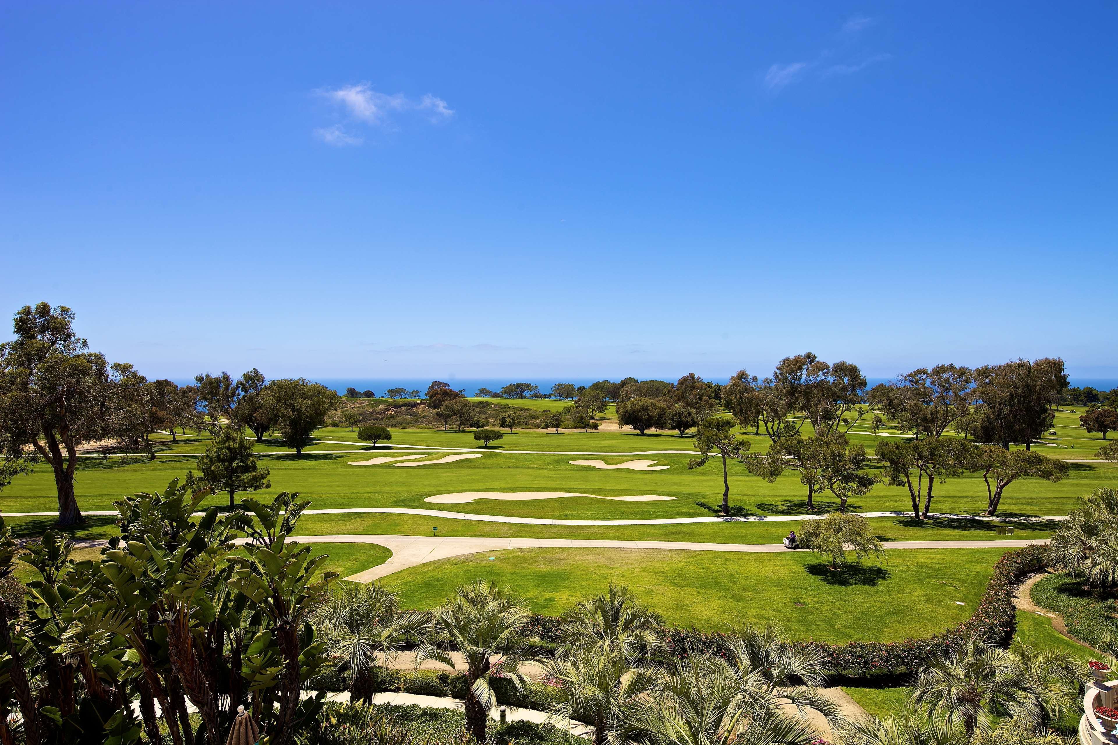 Hilton La Jolla Torrey Pines Hotel San Diego Exterior foto