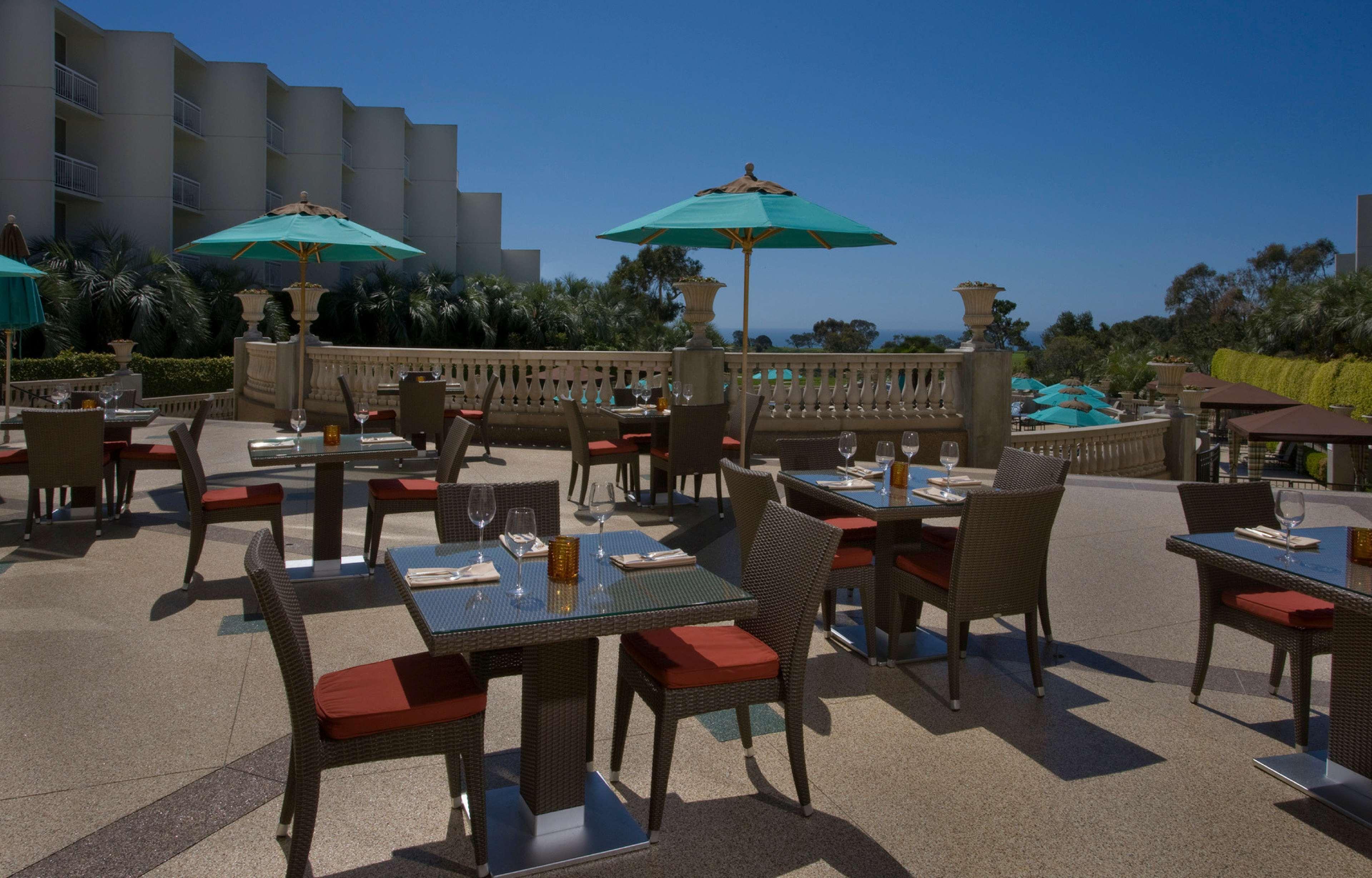 Hilton La Jolla Torrey Pines Hotel San Diego Exterior foto