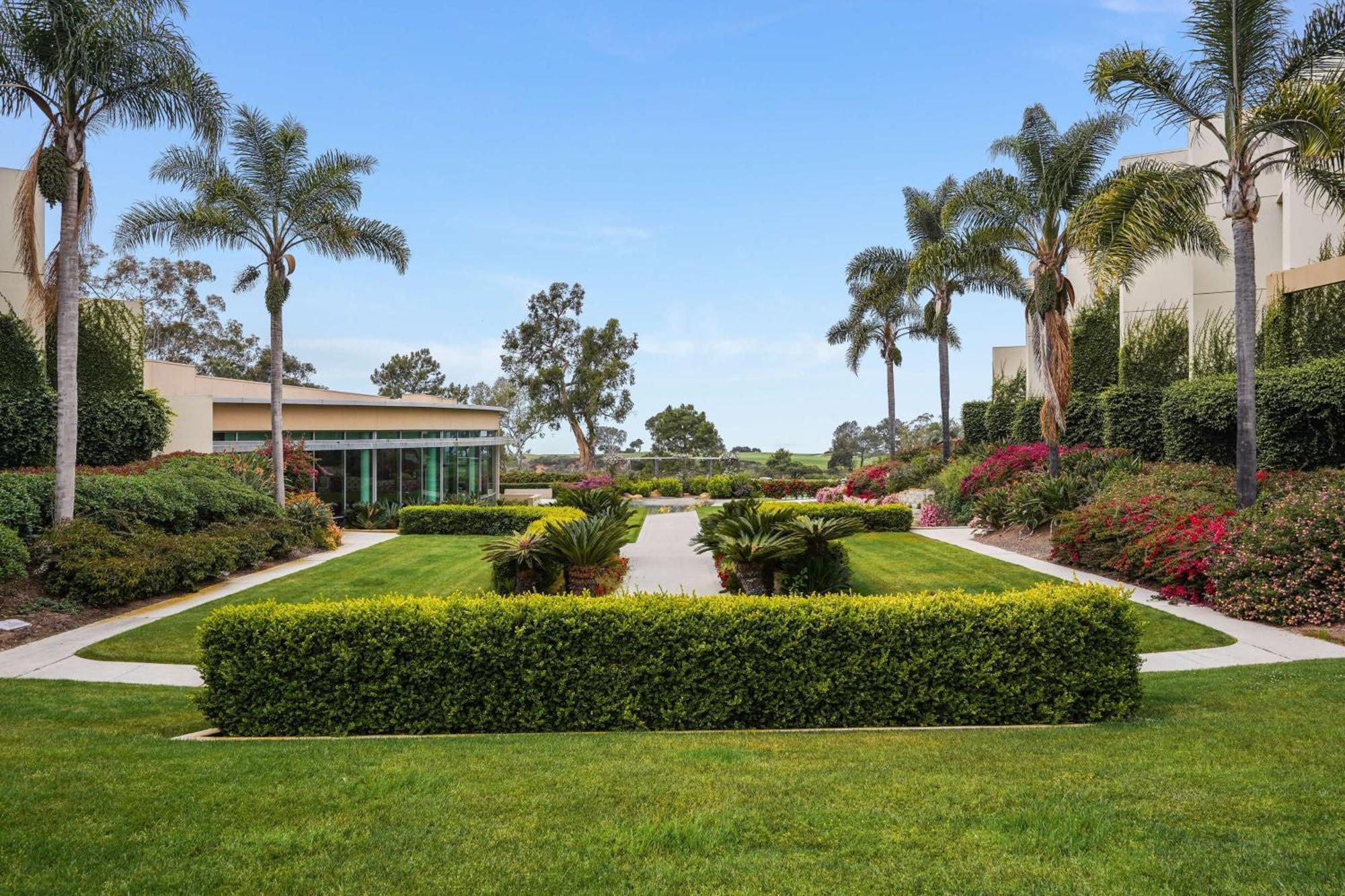 Hilton La Jolla Torrey Pines Hotel San Diego Exterior foto