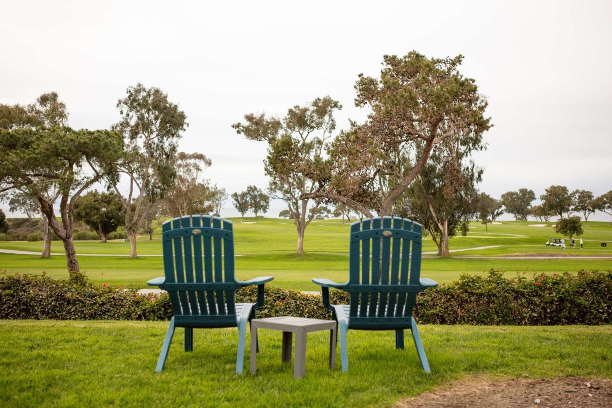 Hilton La Jolla Torrey Pines Hotel San Diego Exterior foto
