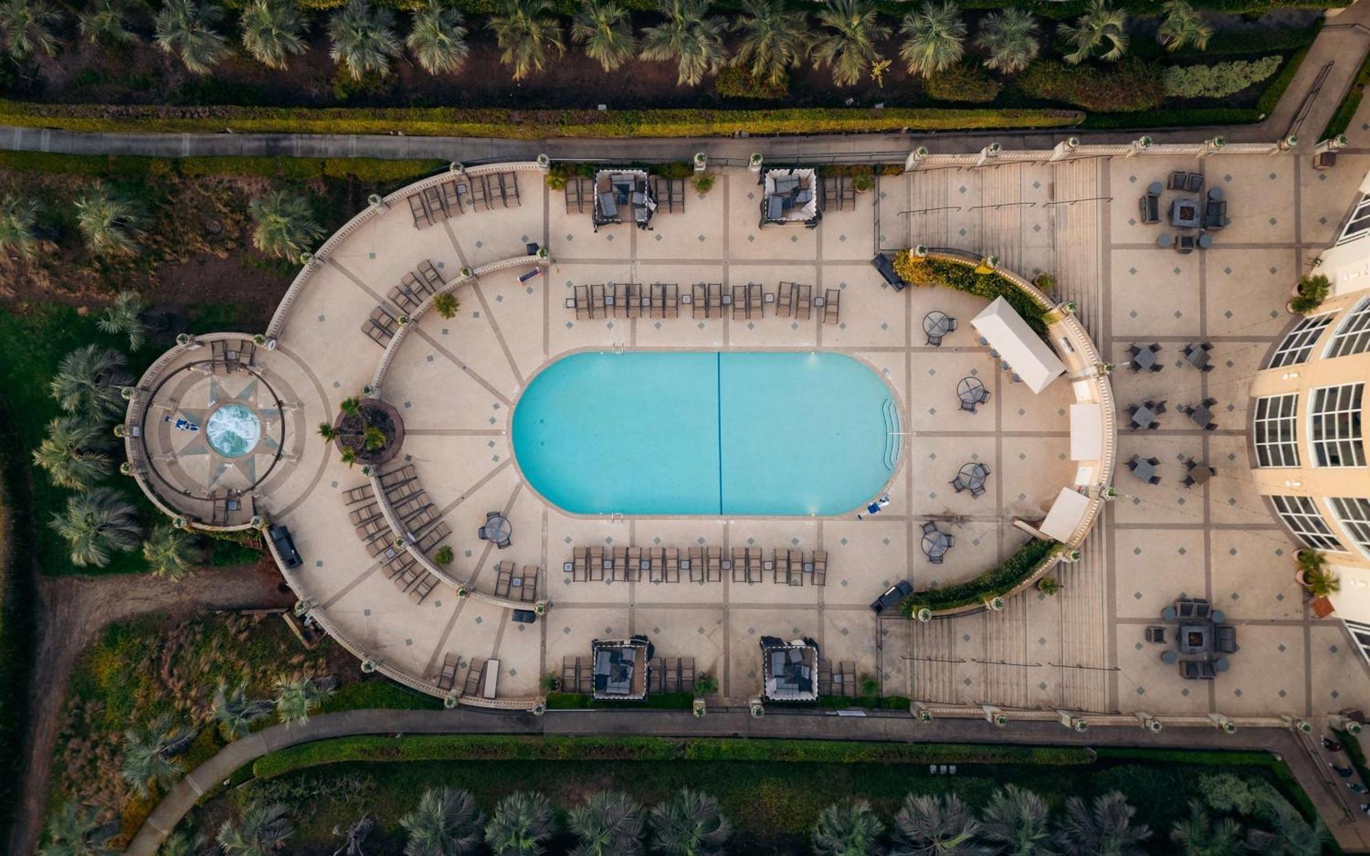 Hilton La Jolla Torrey Pines Hotel San Diego Exterior foto