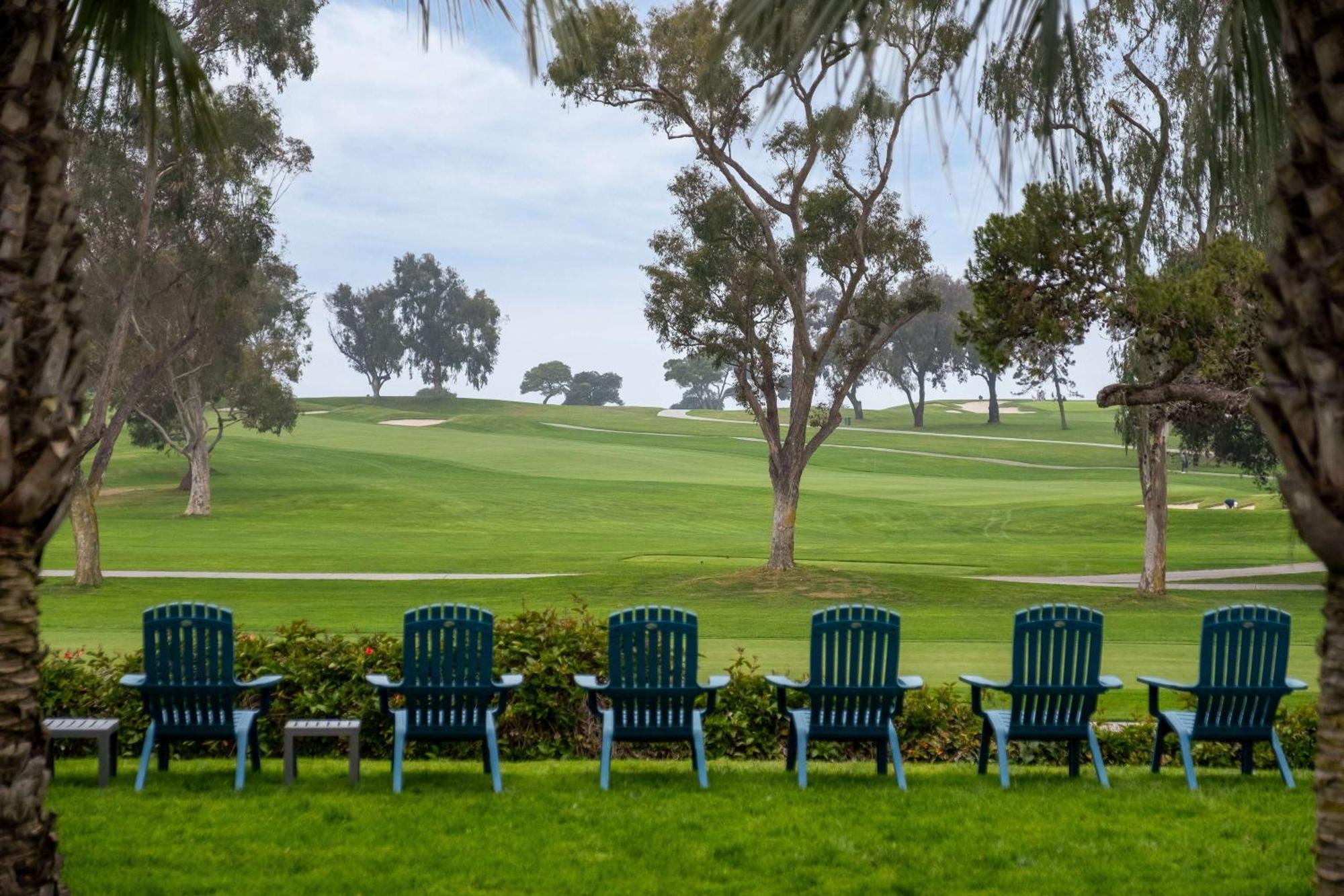 Hilton La Jolla Torrey Pines Hotel San Diego Exterior foto