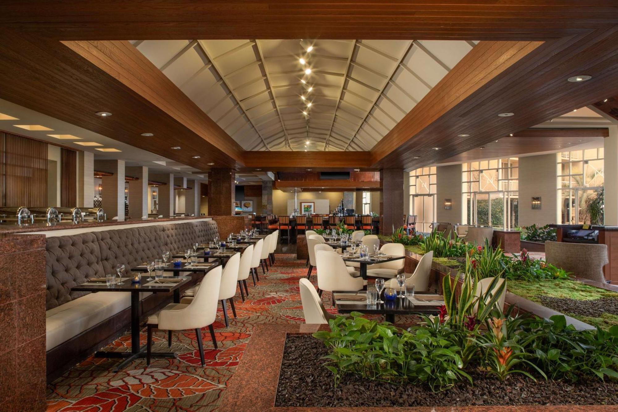Hilton La Jolla Torrey Pines Hotel San Diego Exterior foto
