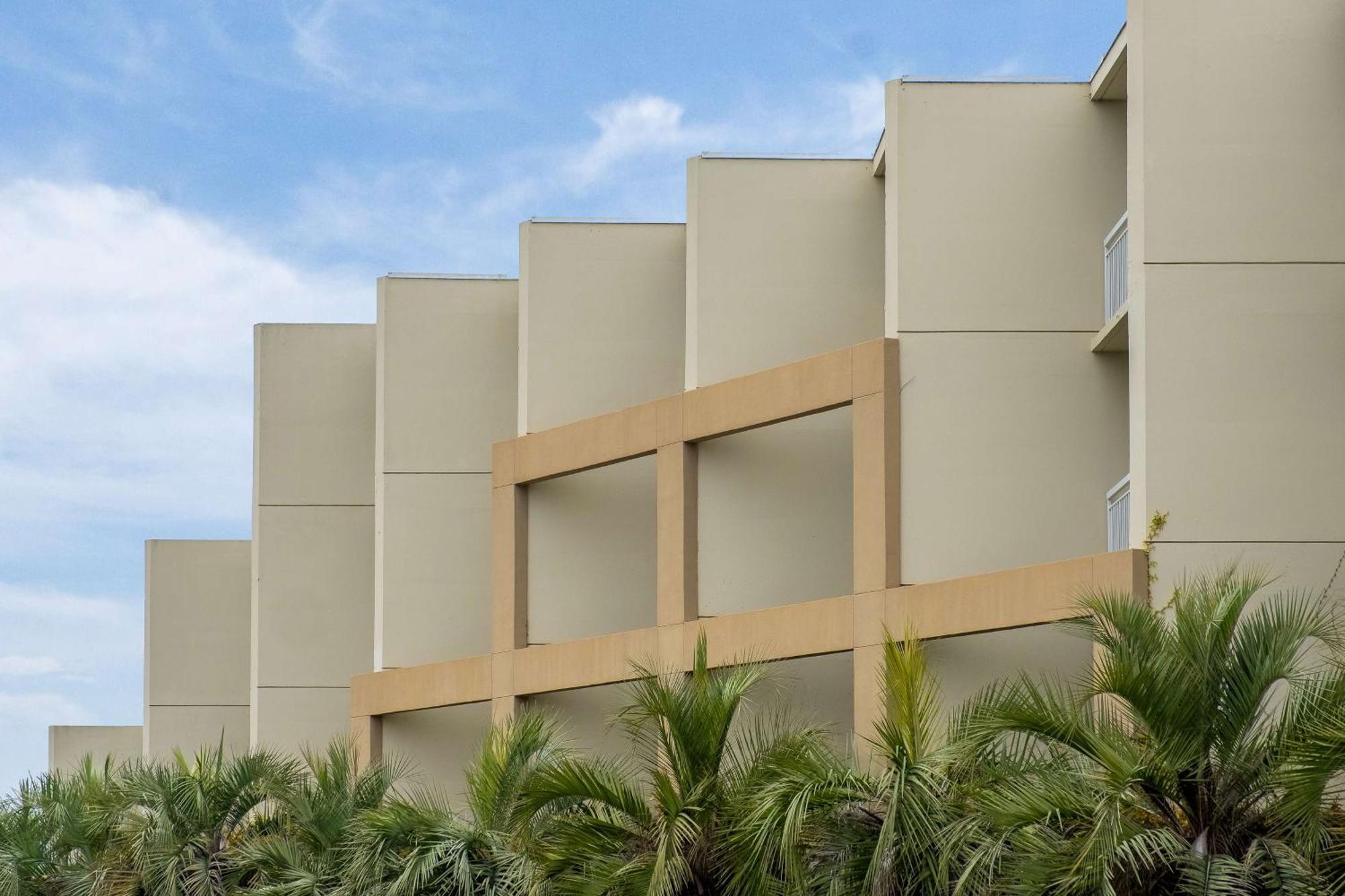 Hilton La Jolla Torrey Pines Hotel San Diego Exterior foto